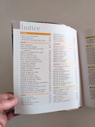 Cocina Fácil con Thermomix