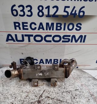 ENFRIADOR EGR RENAULT TRAFIC 2.0 2010 8200719993