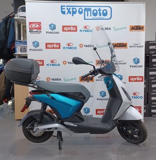 PIAGGIO 1 ELÉCTRICA