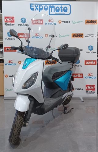 PIAGGIO 1 ELÉCTRICA