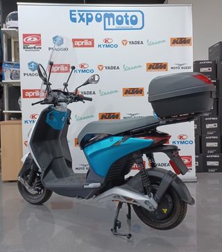 PIAGGIO 1 ELÉCTRICA