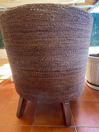 Butacas de Banak