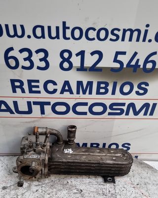 ENFRIADOR EGR AUDI A3 2005 REF. 038131513J