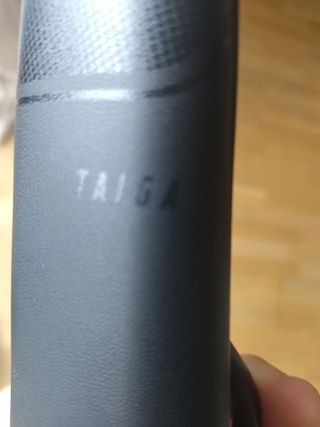 Sillín Fizik Taiga Regular