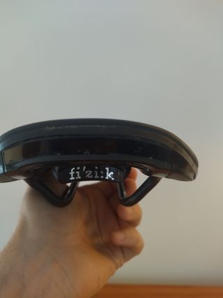 Sillín Fizik Taiga Regular