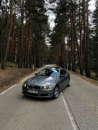 BMW Serie 3 2007