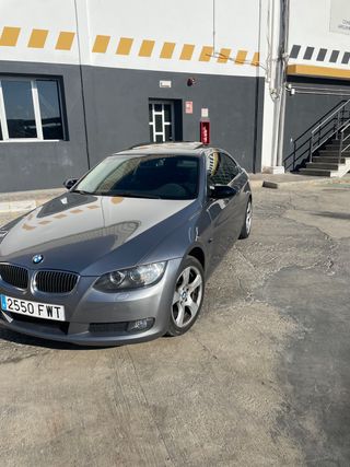 BMW Serie 3 2007