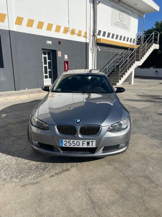 BMW Serie 3 2007