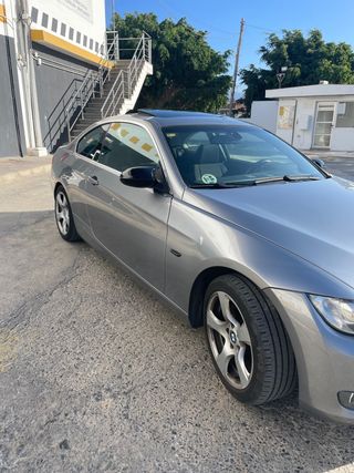 BMW Serie 3 2007