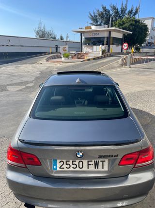 BMW Serie 3 2007