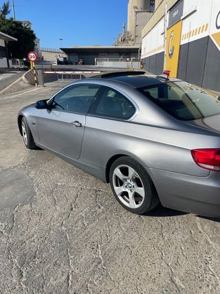 BMW Serie 3 2007