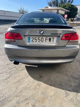 BMW Serie 3 2007