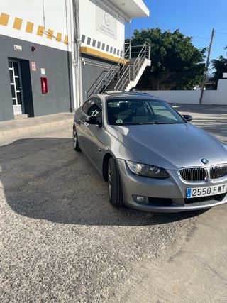 BMW Serie 3 2007