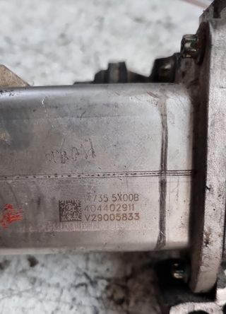 ENFRIADOR EGR NISSAN CABSTAR 2.5 2010 147355X00B