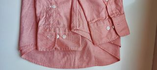 Polo de Ralph Lauren, camisa de hombre