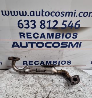 ENFRIADOR EGR RENAULT ESPACE