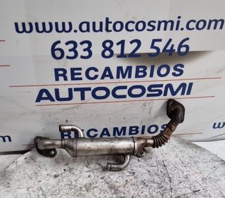 ENFRIADOR EGR RENAULT ESPACE