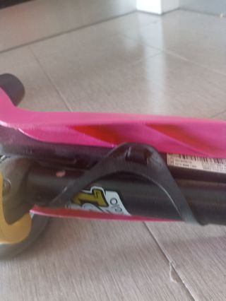 patinete oxelo Decathlon 