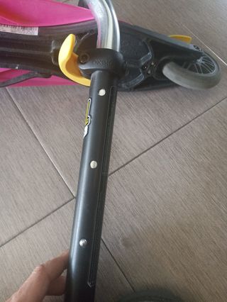 patinete oxelo Decathlon 