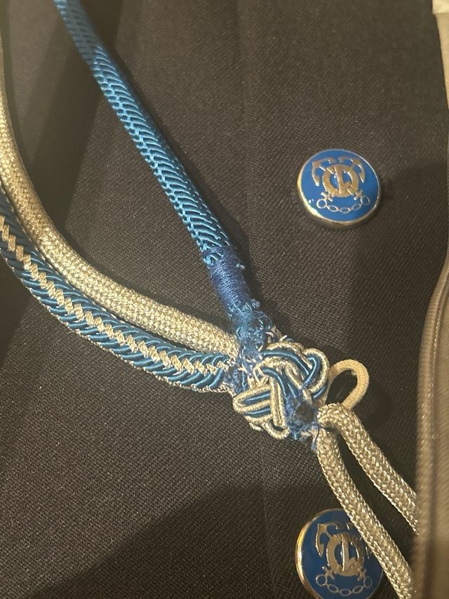 Traje comunión niño  talla 910 amplio