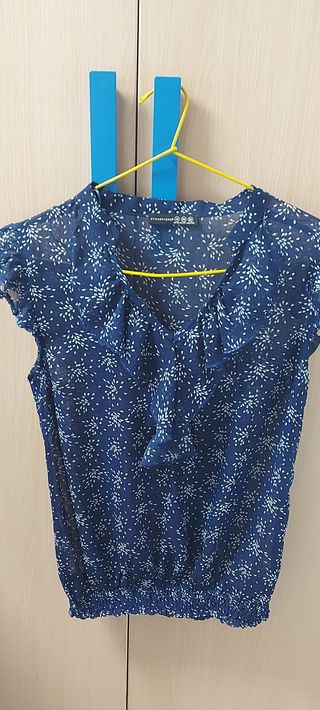 Blusa 