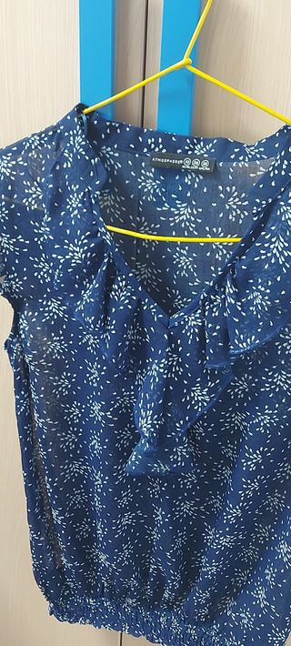 Blusa 