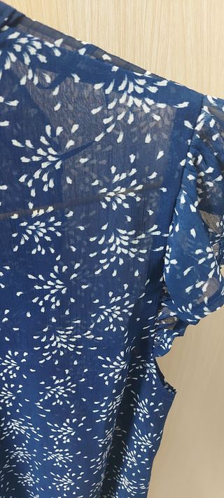 Blusa 