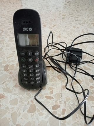 Teléfono inalámbrico