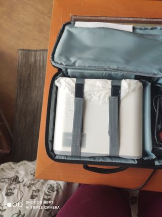 Proyector wifi bluetooth