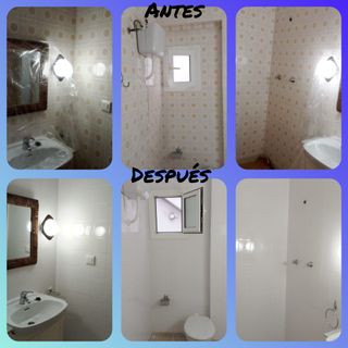 Pintor profesional a buen precio