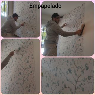 Pintor profesional a buen precio