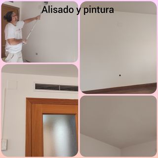Pintor profesional a buen precio
