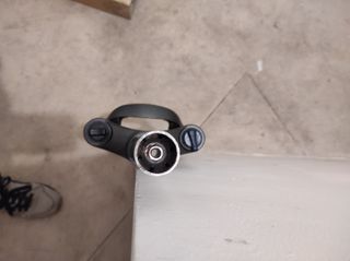 horquilla suntour XCM