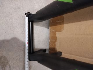 horquilla suntour XCM