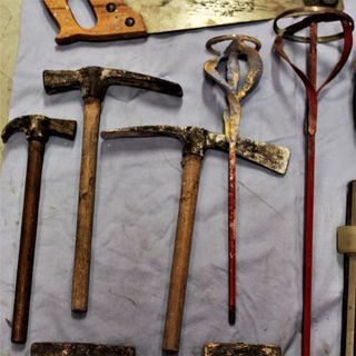 Herramienta de construcción