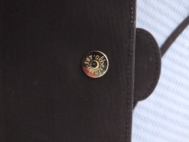 borsa Albertario