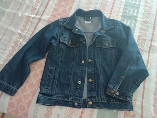 Ropa Niño