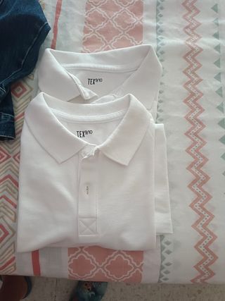 Ropa Niño