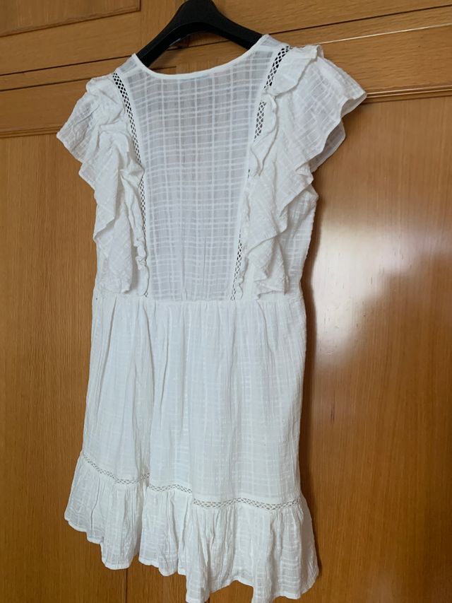 Vestido Pull&Bear