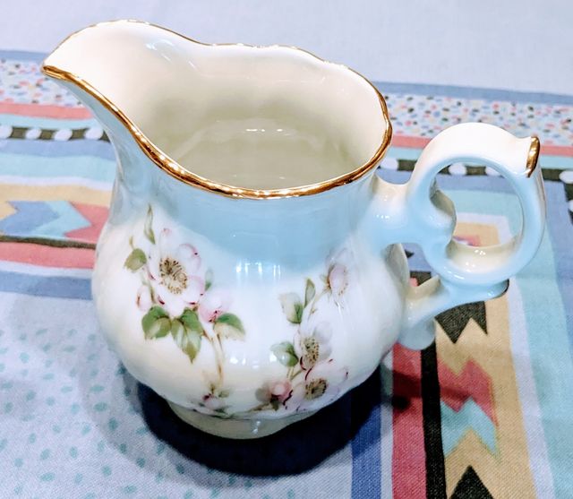 Espectacular juego de café