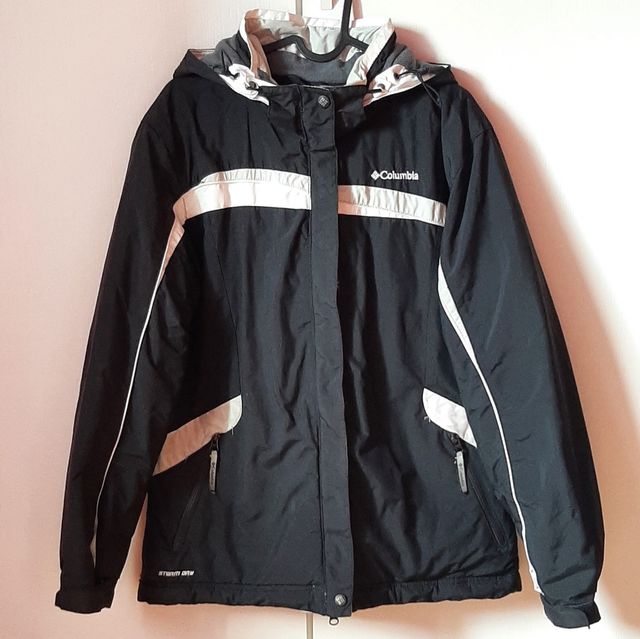 COLUMBIA (M) Chaqueta sky / Abrigo Snow