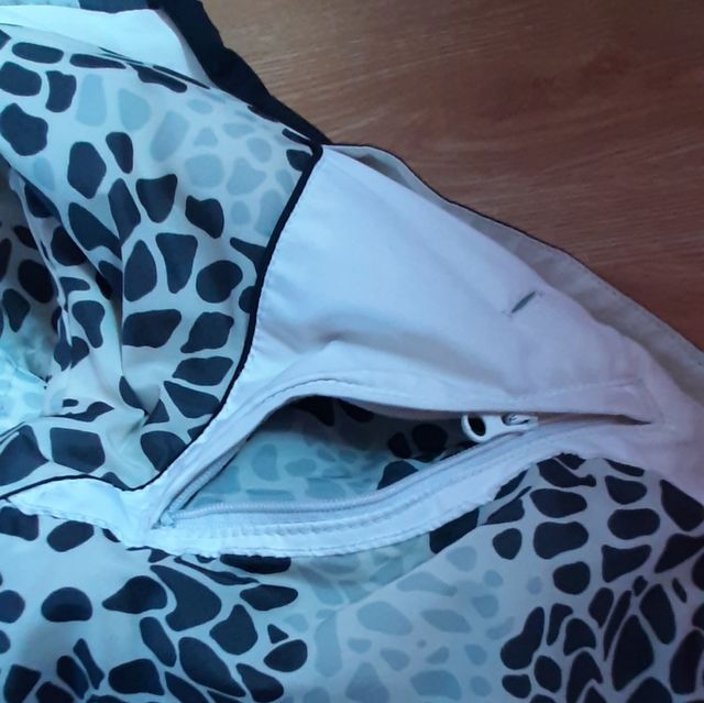 COLUMBIA (M) Chaqueta sky / Abrigo Snow