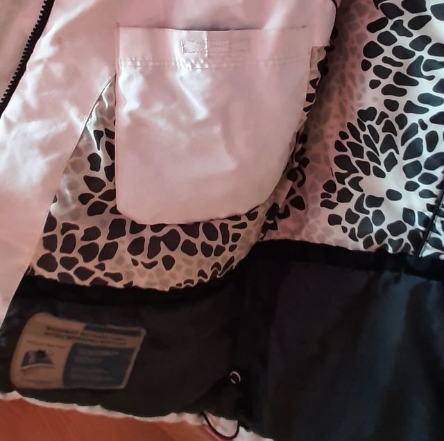 COLUMBIA (M) Chaqueta sky / Abrigo Snow