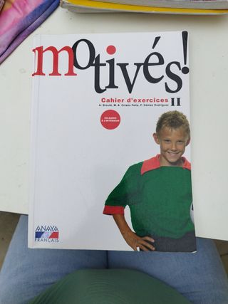 978-84-667-8798-7 libro 2° eso frances