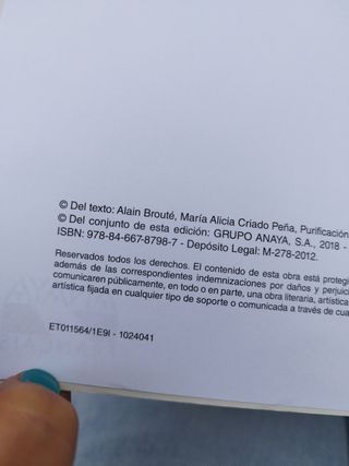 978-84-667-8798-7 libro 2° eso frances