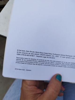 978-84-667-8798-7 libro 2° eso frances