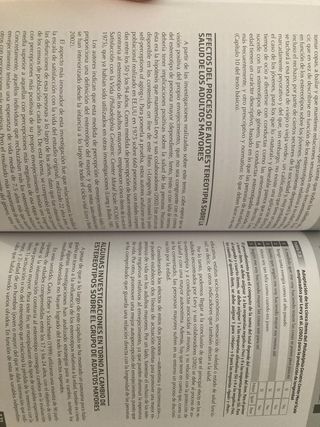 Libro Cuaderno de investigación Psicología Social