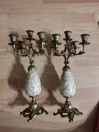 candelabro