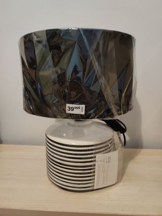 Lampada da Tavolo, Maison du Monde