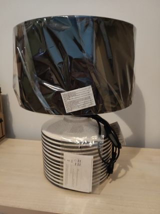 Lampada da Tavolo, Maison du Monde